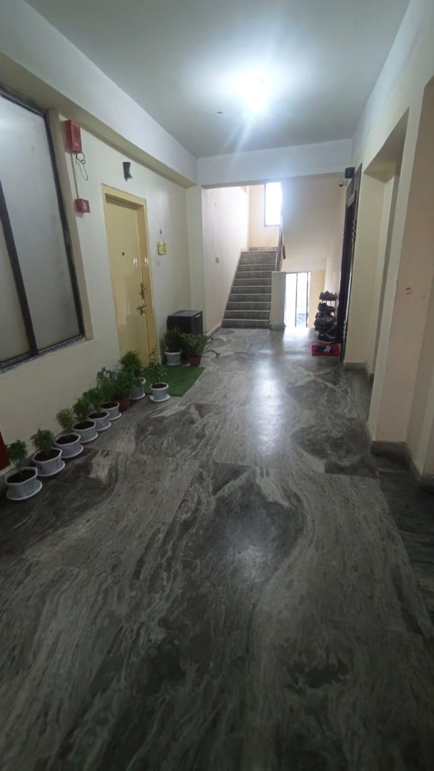 Unfurnished 3bhk in VIP Road, Bormotoria, Guwahati, Assam, India for Rent
